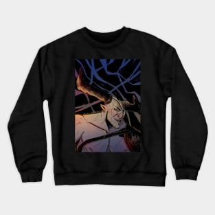 The Iron Bull Crewneck Sweatshirt